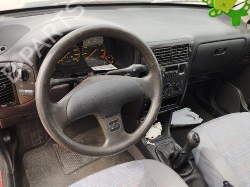 Front left lock SEAT CORDOBA (6K1, 6K2) 1.4 i | BP11754601C98 