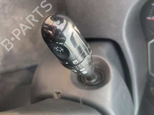 Used Headlight switch SUZUKI SWIFT III (MZ, EZ) [2005-2025]  27441809