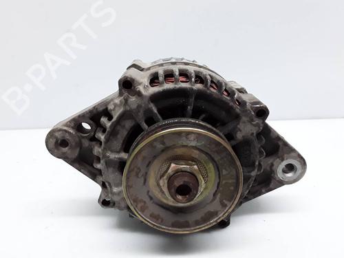 Used Alternator DAEWOO MATIZ (M100, M150) 0.8 (52 hp) 7474229