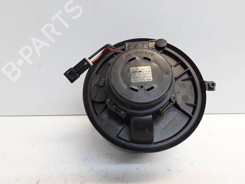 Used Heater blower motor Heater blower motor RENAULT LAGUNA II (BG0/1_) 1.9 dCi (BG1A, BG1V) (130 hp) 36525724 36525724