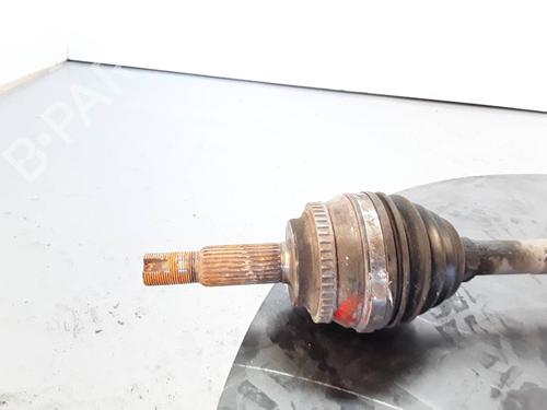 Right front driveshaft TOYOTA COROLLA (_E12_) 1.6 VVT-i (ZZE121_, ZZE121R) | BP7476432M39