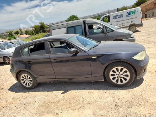 Styring servopumpe BMW 1 (E81) 116 i | BP16485219M99 