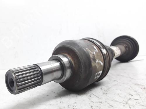 Left front driveshaft CITROËN XSARA (N1) 2.0 HDi 90 | BP8508075M38 