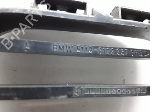 Grille BMW 3 Touring (E36) 318 tds | BP14139770C40 