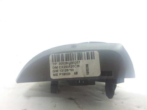Used Electronic module OPEL ZAFIRA / ZAFIRA FAMILY B (A05) [2005-2019]  7471917