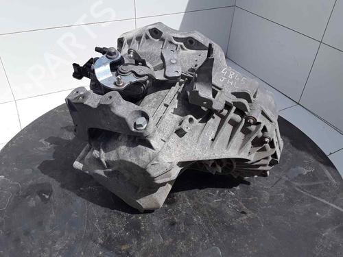 Gearbox OPEL ZAFIRA TOURER C (P12)  | BP34195183M3  - Image 5