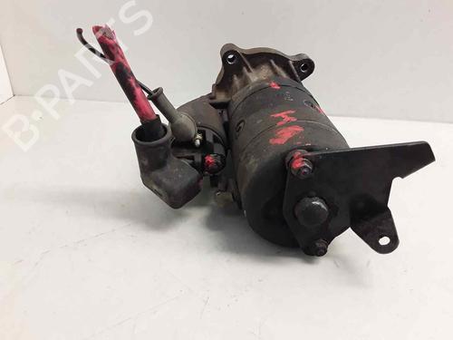 Startmotor OPEL VECTRA C (Z02) 2.0 DTI 16V (F69) | BP20855199M8