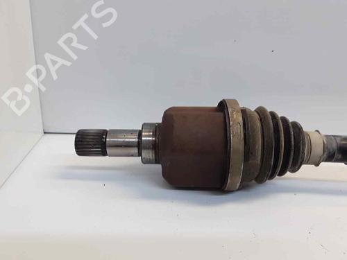 Left front driveshaft CITROËN BERLINGO Box Body/MPV (B9) | BP35820508M38 - Image 3