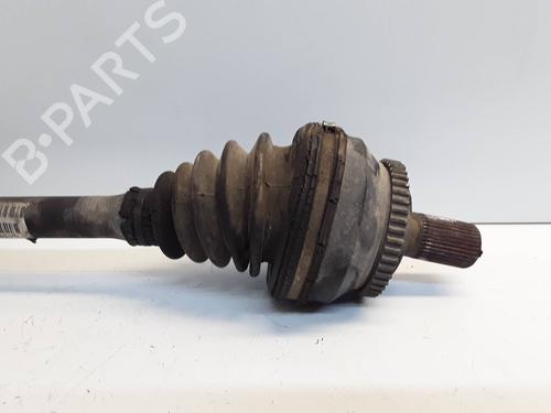 Left front driveshaft VOLVO S60 I (384) | BP36525576M38 - Image 3