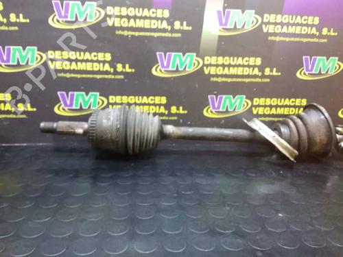 Used Left front driveshaft VOLVO S40 I (644) 1.9 TD (90 hp) 7469668