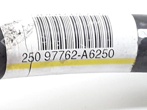 AC pipe KIA CEE'D Sportswagon (JD) 1.6 CRDi 110 | BP14141445M126