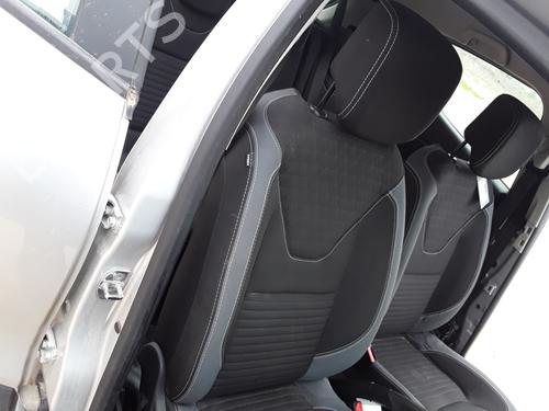 Used Right front seat RENAULT CLIO IV (BH_) [2012-2021]  9649212