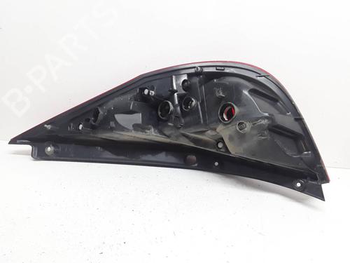 Left taillight HYUNDAI i30 (FD)  | BP13543773C34 