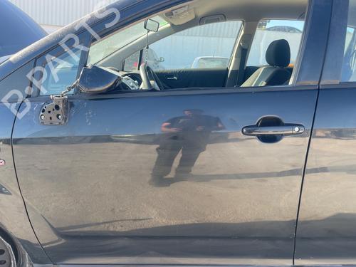 Used Left front door TOYOTA COROLLA Verso (ZER_, ZZE12_, R1_) [2004-2009]  28503285