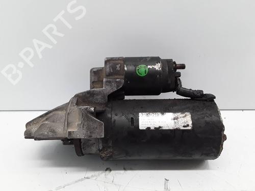 Anlasser für Anlasser FORD TRANSIT Van (FA_ _) [2006-2014] 35930259 35930259