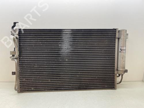 AC radiator HYUNDAI ELANTRA III Saloon (XD) 1.6 | BP22302435M32 