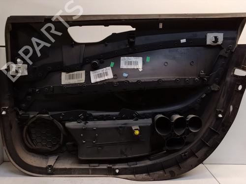 Front left panel CITROËN C5 III (RD_) | BP37014949C58 - Image 2