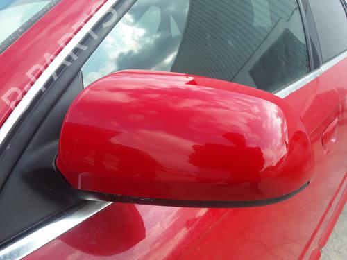 Used Left mirror Left mirror AUDI A4 B7 (8EC) 2.0 TDI 16V (140 hp) 33412308 33412308