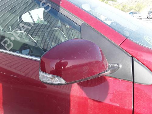 Retrovisor direito Retrovisor direito RENAULT FLUENCE (L3_) 1.5 dCi (L30D, L30L, L306, L33F, L33L, L33M, L33V, L33W) (110 hp) 36650350 36650350