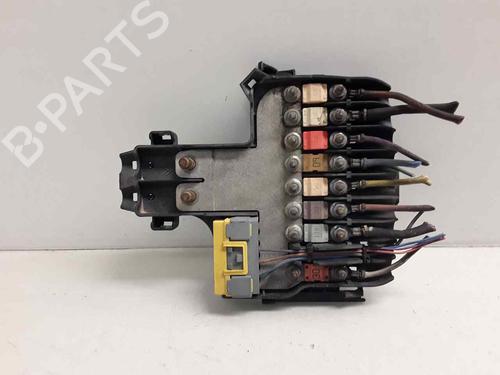 Elektronische module CITROËN C4 Grand Picasso I (UA_) 1.6 HDi (109 hp) 22425898