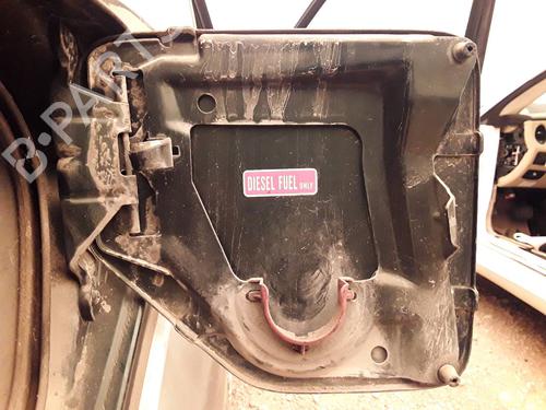 Fuel flap NISSAN PATROL GR V Wagon (Y61) 2.8 TD | BP9299230C131 