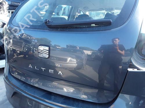 Tailgate SEAT ALTEA (5P1)  | BP10912937C6 