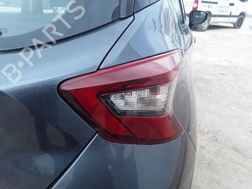 Used Right taillight NISSAN MICRA V (K14) [2016-2025]  24360778