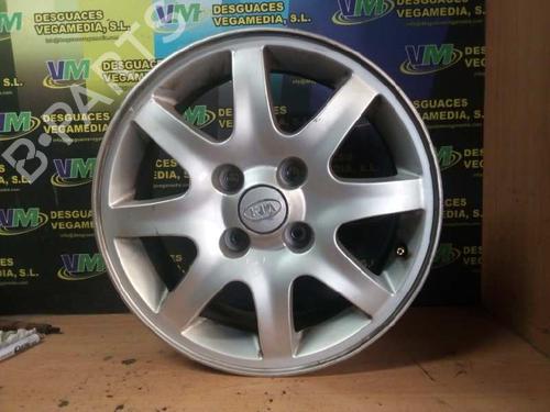 Used Rim KIA CERATO I Hatchback (LD) [2004-2010]  7561934