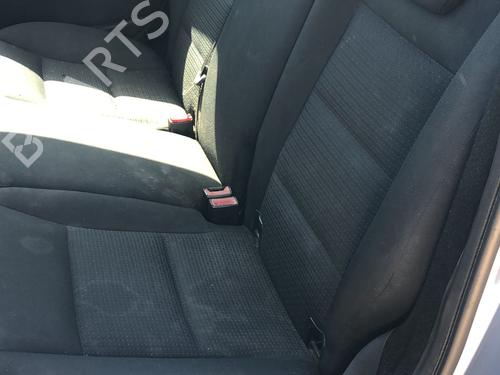 Right taillight MERCEDES-BENZ B-CLASS Sports Tourer (W245)  | BP29232548C35 