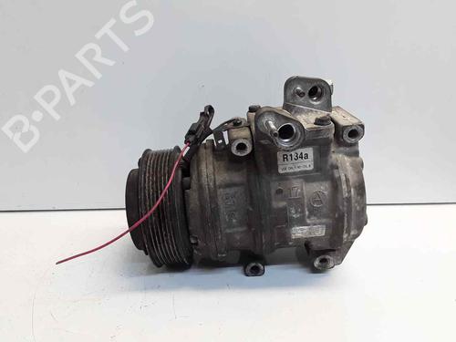 AC Kompressor KIA SORENTO I (JC) 2.5 CRDi 4WD (140 hp) 32737240