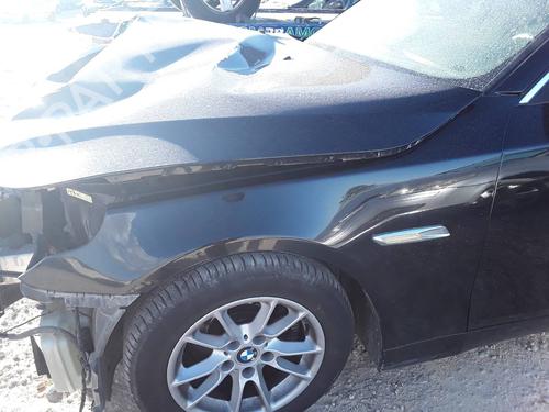 Used Left front fenders BMW 5 (E60) 520 d (163 hp) 8496105