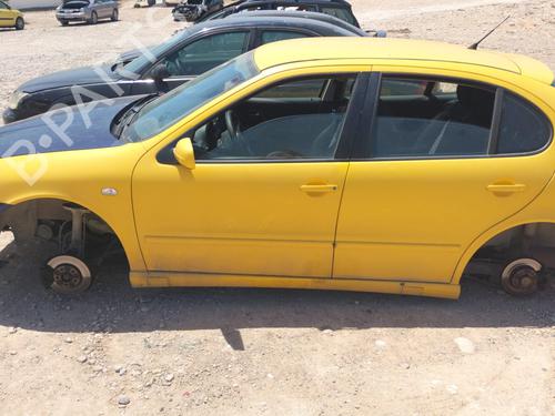Rudehejsemotor forskærm venstre SEAT LEON (1M1)  | BP22410501E21 