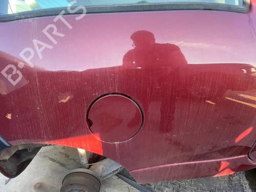 Used Fuel flap Fuel flap RENAULT TWINGO I (C06_) 1.2 (C067) (54 hp) 40281861 40281861