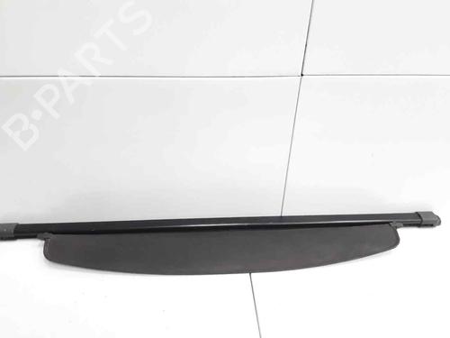 Used Rear parcel shelf MITSUBISHI OUTLANDER II (CW_W) [2005-2012]  32849012