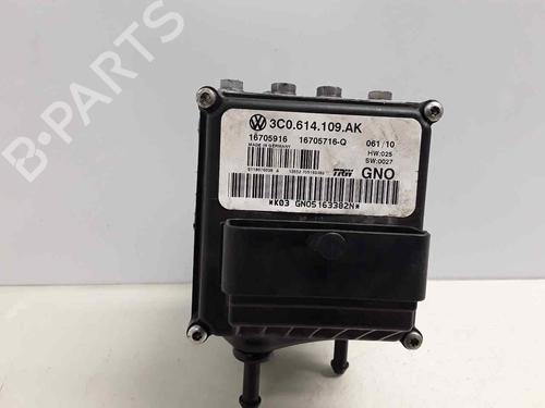 Abs pomp VW PASSAT B5.5 (3B3) 1.9 TDI (101 hp) 16968730
