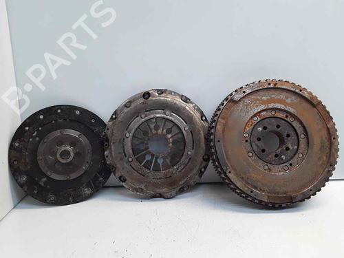 Used Other Other FORD FOCUS C-MAX (DM2) [2003-2007] 33752056 33752056