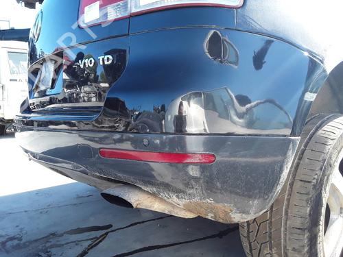 Pare-chocs arrière VW TOUAREG (7LA, 7L6, 7L7) 5.0 V10 TDI | BP9841996C8 