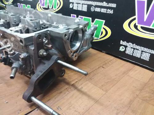 Cylinder head HONDA ACCORD VII Tourer (CM, CN) 2.2 i-CTDi (CN2) | BP10976427M5 