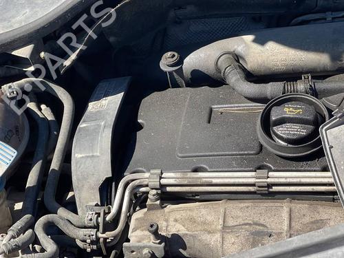 Used Engine Engine 39451207 39451207
