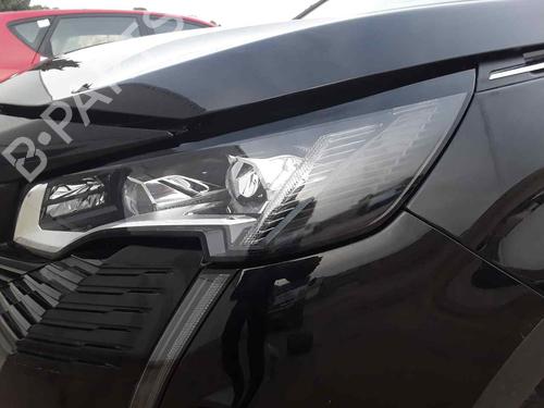 Left headlight PEUGEOT 5008 II (MC_, MJ_, MR_, M4_)  | BP29717151C28 