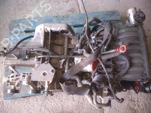 Engine MERCEDES-BENZ A-CLASS (W168) A 170 CDI (168.008) | BP7470416M1 