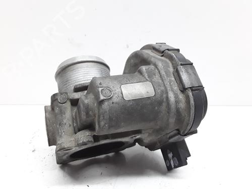 Throttle body CITROËN BERLINGO Box Body/MPV (B9) 1.6 HDi 90 4x4 | BP9393999M82 
