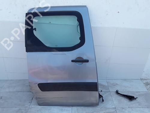 right-slide-door-citroen-berlingo-box-bodympv-b9-2008-34524096 main image