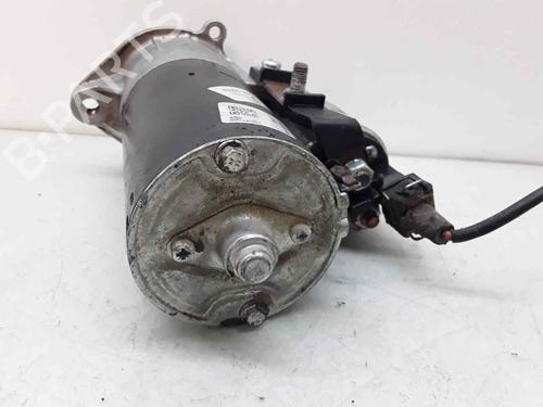Startmotor VW LT 28-46 II Van (2DA, 2DD, 2DH) 2.5 TDI | BP24878538M8 