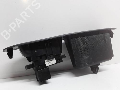 Right rear window switch NISSAN QASHQAI I (J10, NJ10) 1.5 dCi | BP9160983I28