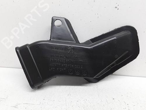 Used Pipe CITROËN C3 III (SX) 1.6 BlueHDi 75 (75 hp) 16744021