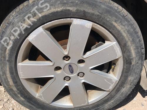 Front left interior door handle FORD MONDEO III (B5Y) 2.0 16V TDDi / TDCi | BP29437166I13 