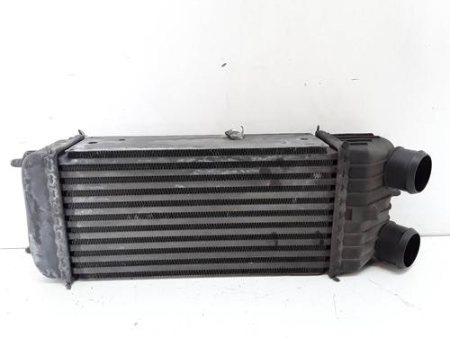 Used Intercooler PEUGEOT 207 (WA_, WC_) 1.6 HDi (90 hp) 10176926