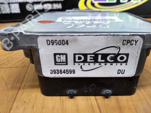 Motorstyringsenhed OPEL VECTRA B (J96)  | BP7466240M57