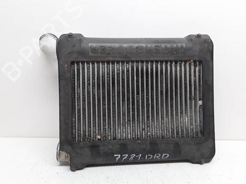 Used Intercooler HYUNDAI SANTA FÉ I (SM) 2.0 CRDi (113 hp) 15626176